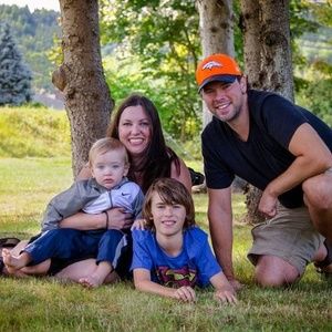 Meet your Posher, Wendy